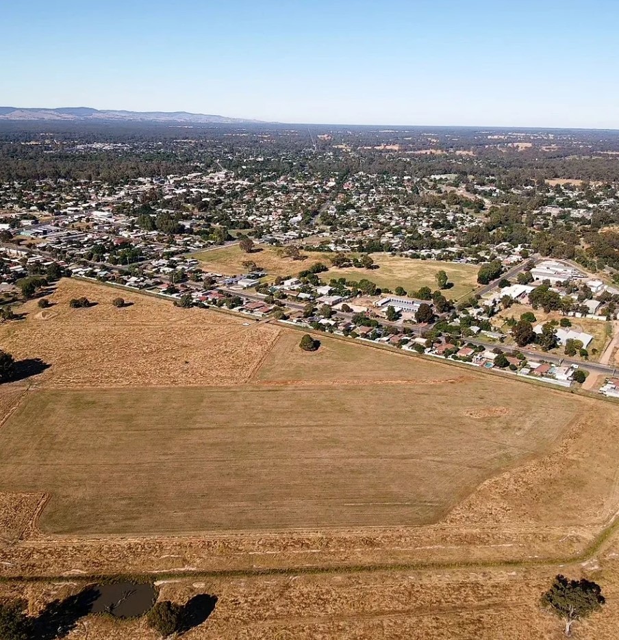 [Land for Sale] Amberfields Estate, Benalla OpenLot
